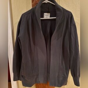 Abercrombie Cardigan Women’s Soft A&F Collection